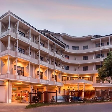 Devon Hotel Kandy Ngoại thất bức ảnh