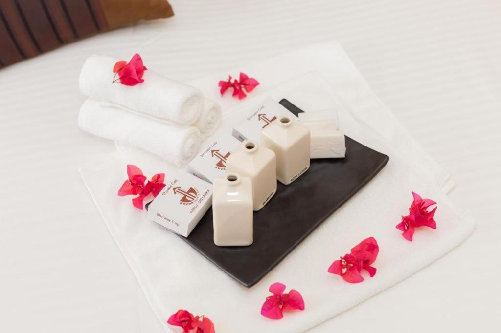 Devon Hotel Kandy Ngoại thất bức ảnh