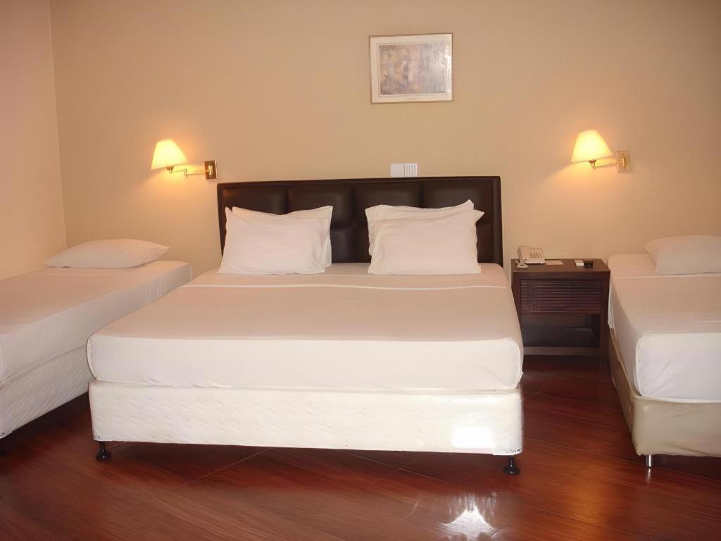 Devon Hotel Kandy Ngoại thất bức ảnh