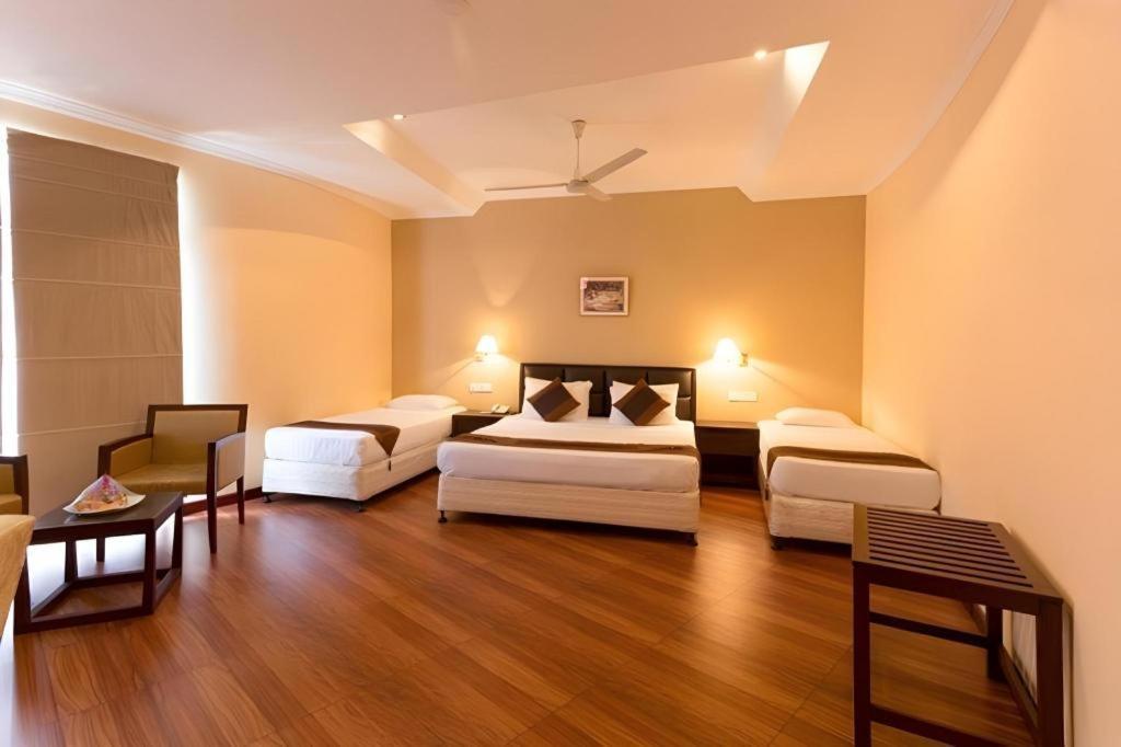 Devon Hotel Kandy Ngoại thất bức ảnh