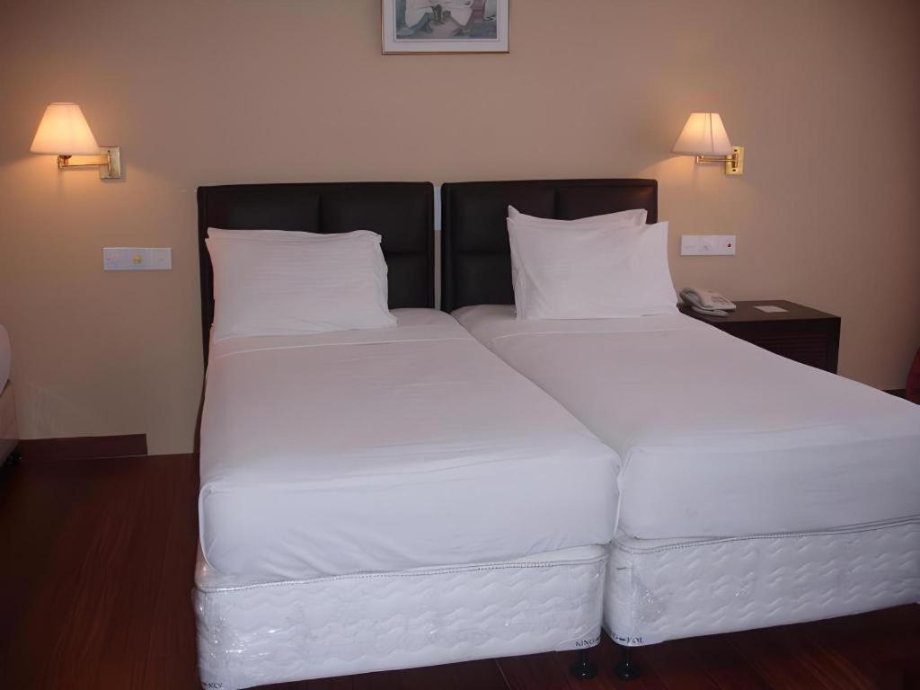 Devon Hotel Kandy Ngoại thất bức ảnh