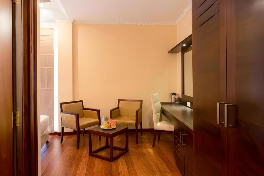 Devon Hotel Kandy Ngoại thất bức ảnh