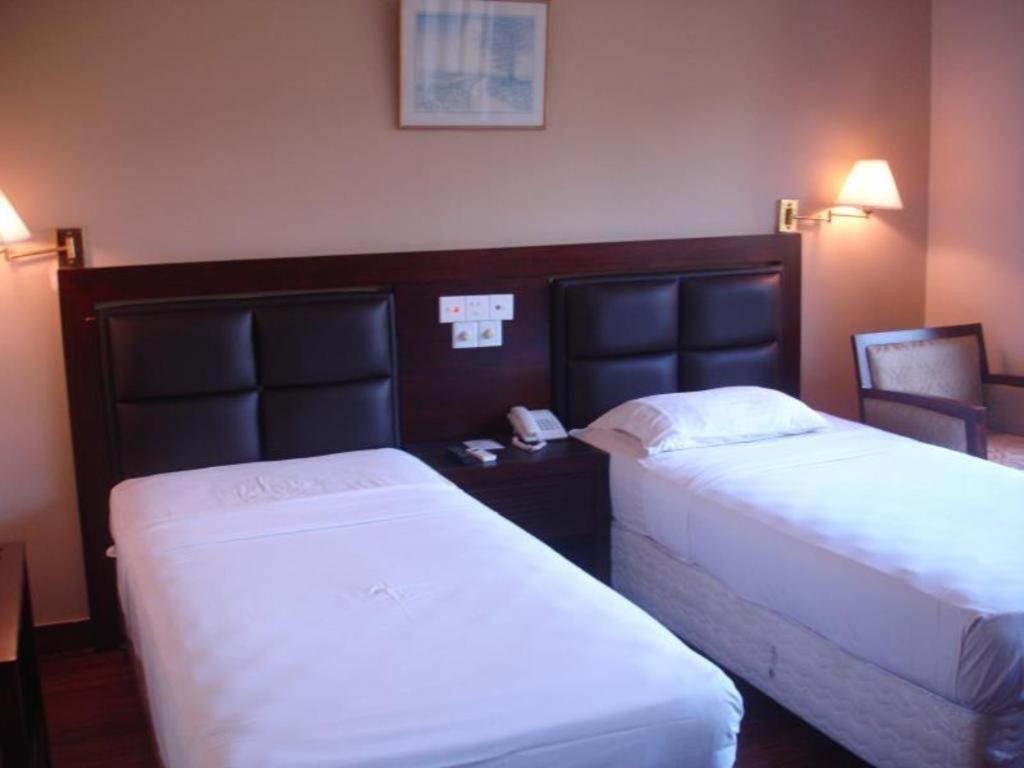 Devon Hotel Kandy Ngoại thất bức ảnh