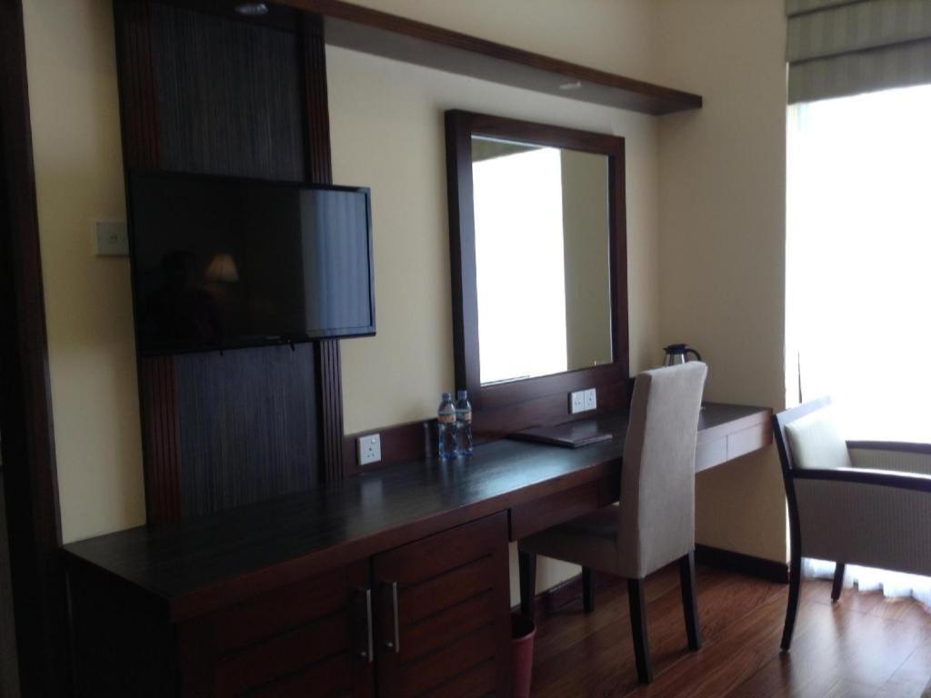 Devon Hotel Kandy Ngoại thất bức ảnh