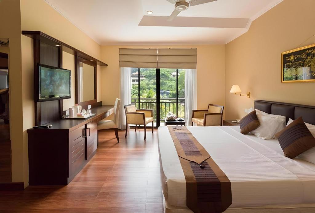 Devon Hotel Kandy Ngoại thất bức ảnh