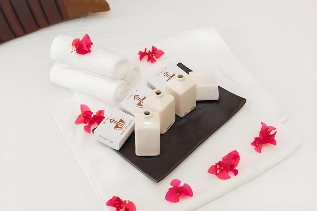 Devon Hotel Kandy Ngoại thất bức ảnh