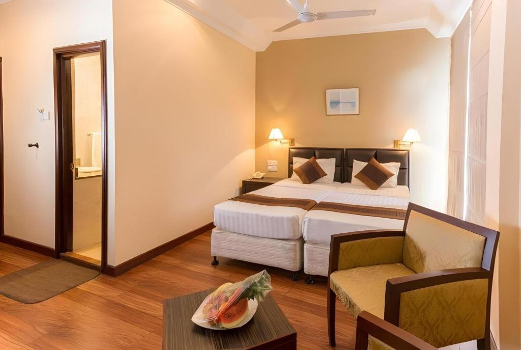 Devon Hotel Kandy Ngoại thất bức ảnh