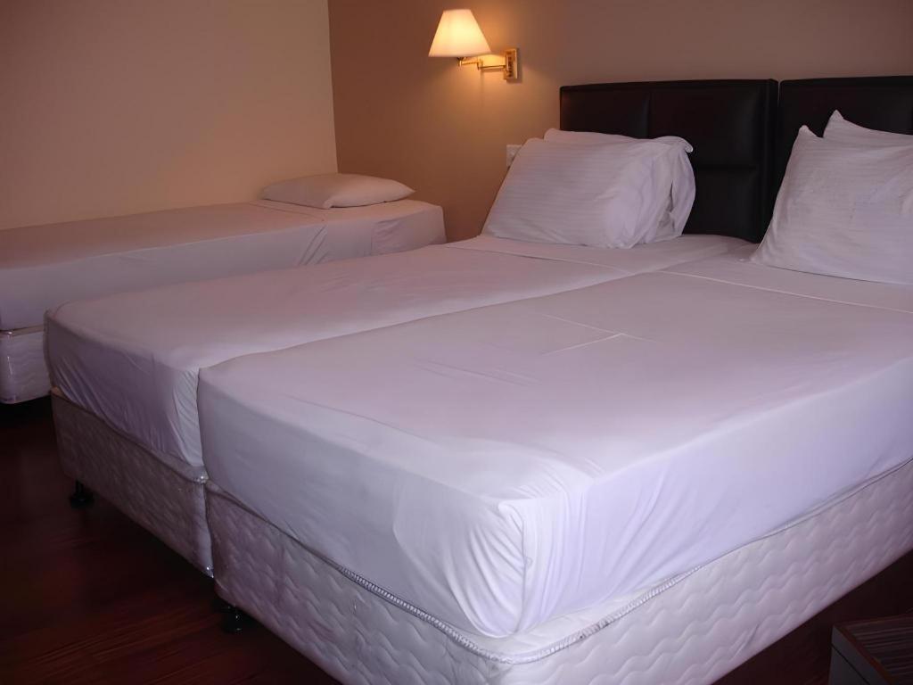Devon Hotel Kandy Ngoại thất bức ảnh