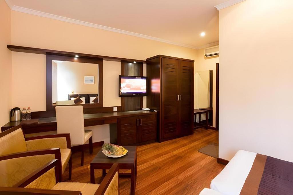 Devon Hotel Kandy Ngoại thất bức ảnh