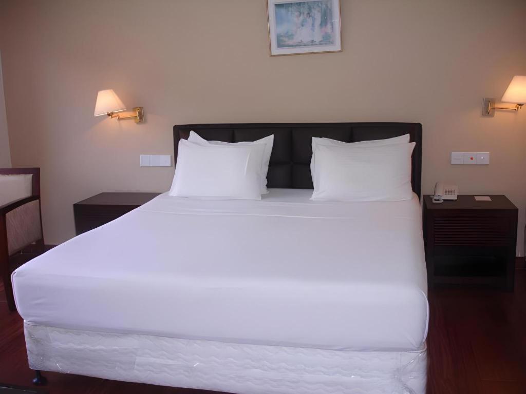 Devon Hotel Kandy Ngoại thất bức ảnh