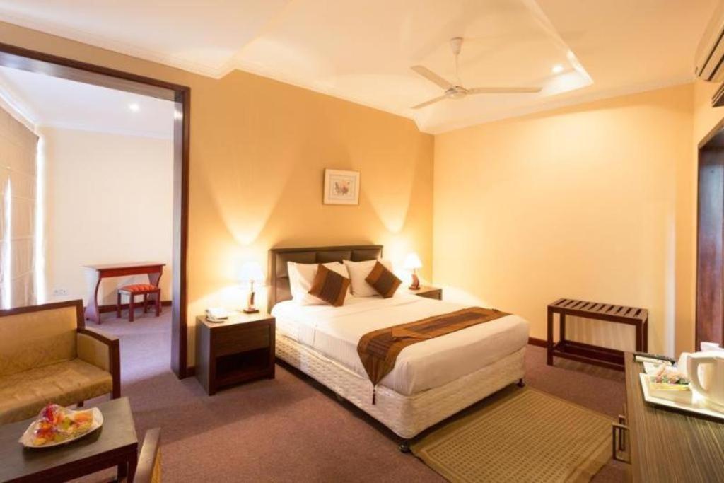Devon Hotel Kandy Ngoại thất bức ảnh