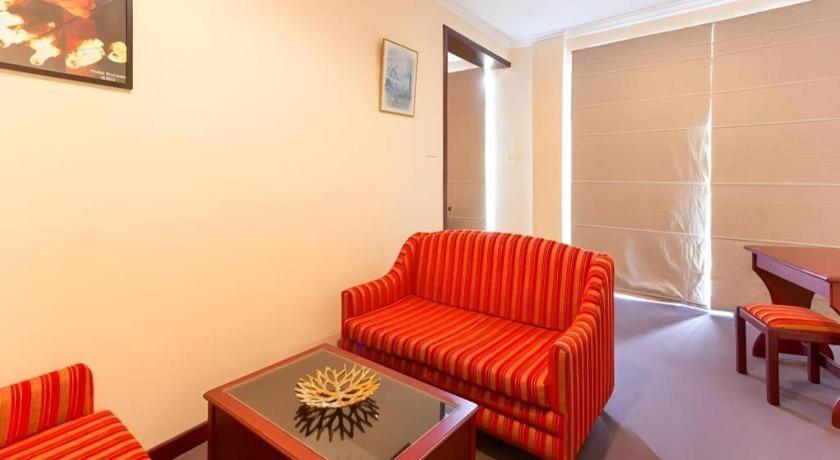 Devon Hotel Kandy Ngoại thất bức ảnh