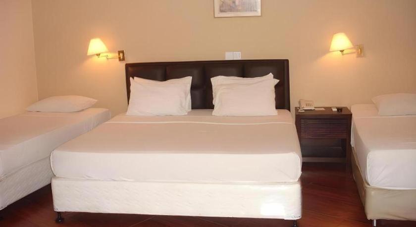 Devon Hotel Kandy Ngoại thất bức ảnh