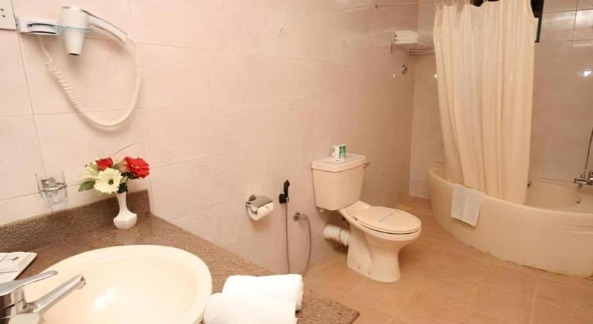 Devon Hotel Kandy Ngoại thất bức ảnh