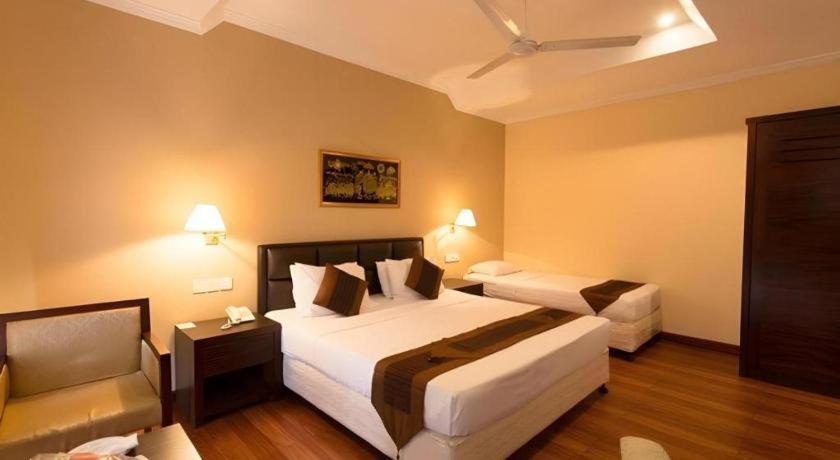 Devon Hotel Kandy Ngoại thất bức ảnh