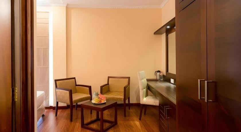 Devon Hotel Kandy Ngoại thất bức ảnh