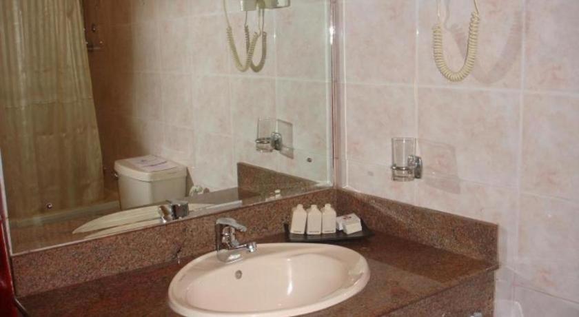 Devon Hotel Kandy Ngoại thất bức ảnh