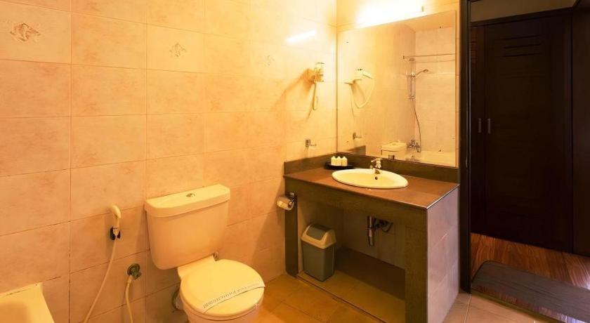 Devon Hotel Kandy Ngoại thất bức ảnh