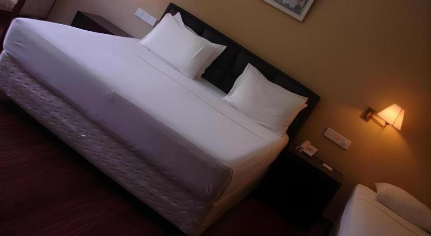 Devon Hotel Kandy Ngoại thất bức ảnh