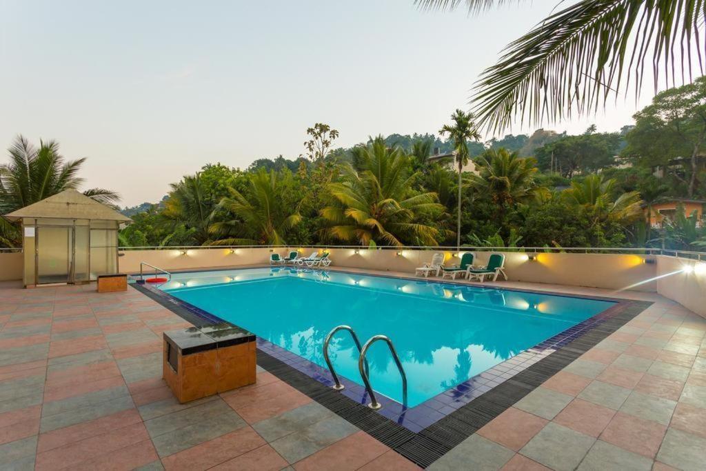 Devon Hotel Kandy Ngoại thất bức ảnh