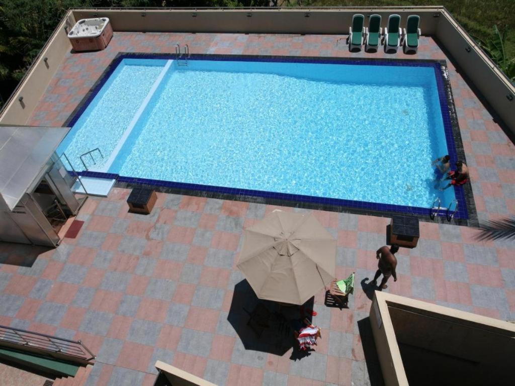 Devon Hotel Kandy Ngoại thất bức ảnh